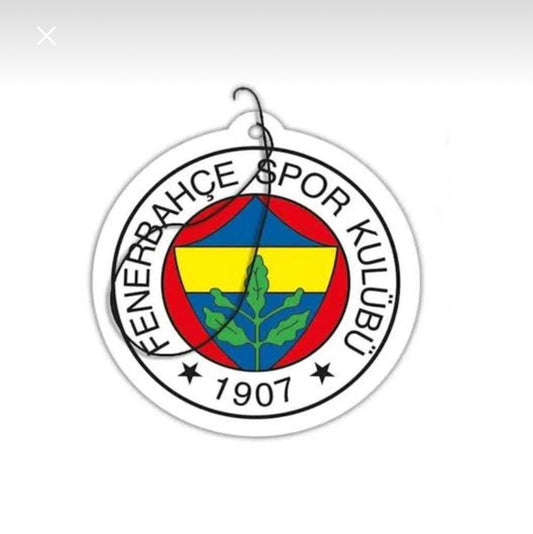 Fenerbahçe Duftbaum