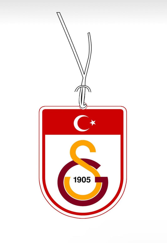 Galatasaray Duftbaum